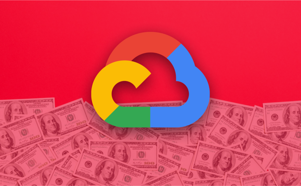 Google Cloud perde dinheiro